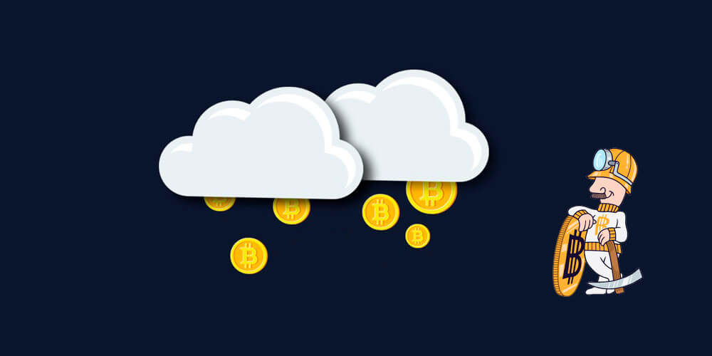 Minería en la nube de criptomonedas, ¿es rentable?