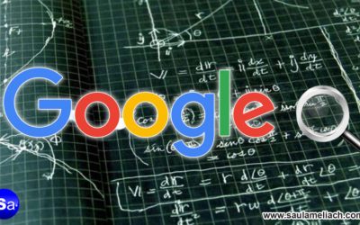 Algoritmos de Google: Así funcionan en los motores de búsqueda