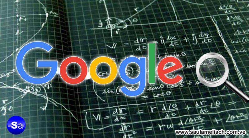 Algoritmos de Google: Así funcionan en los motores de búsqueda