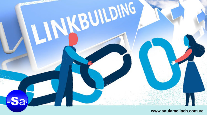 Linkbuilding: Posiciona en búsquedas orgánicas con enlaces verificados