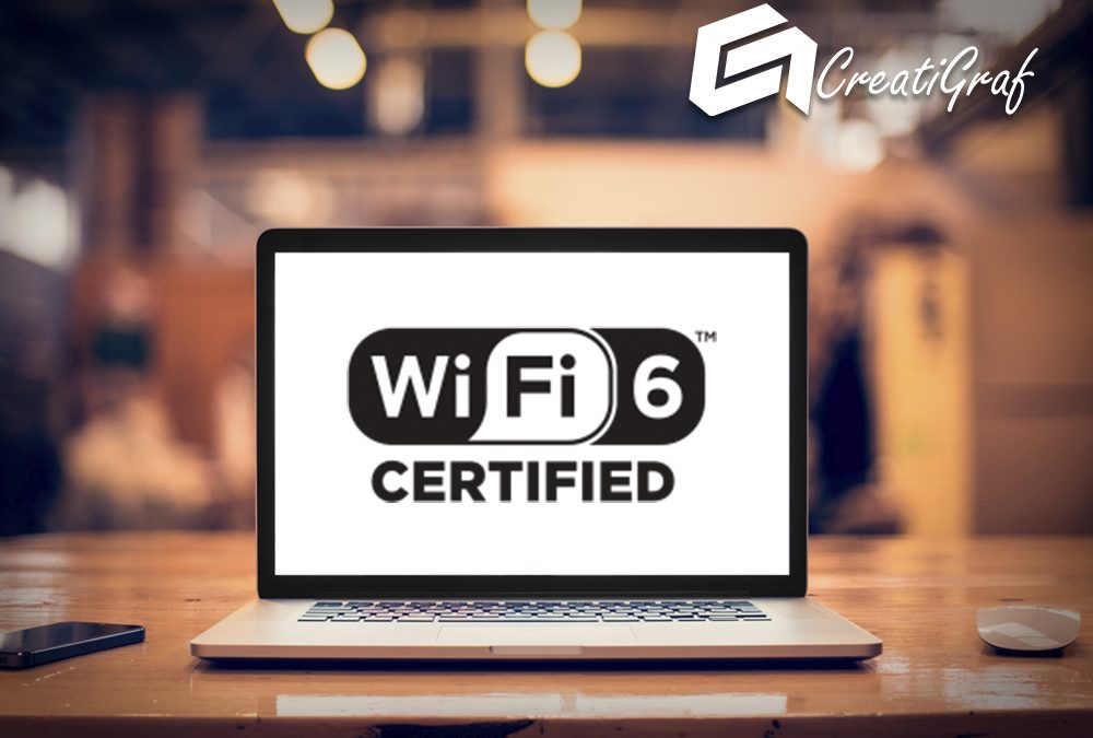 La nueva generación de wifi se adelanta al 5G y empieza a implantarse