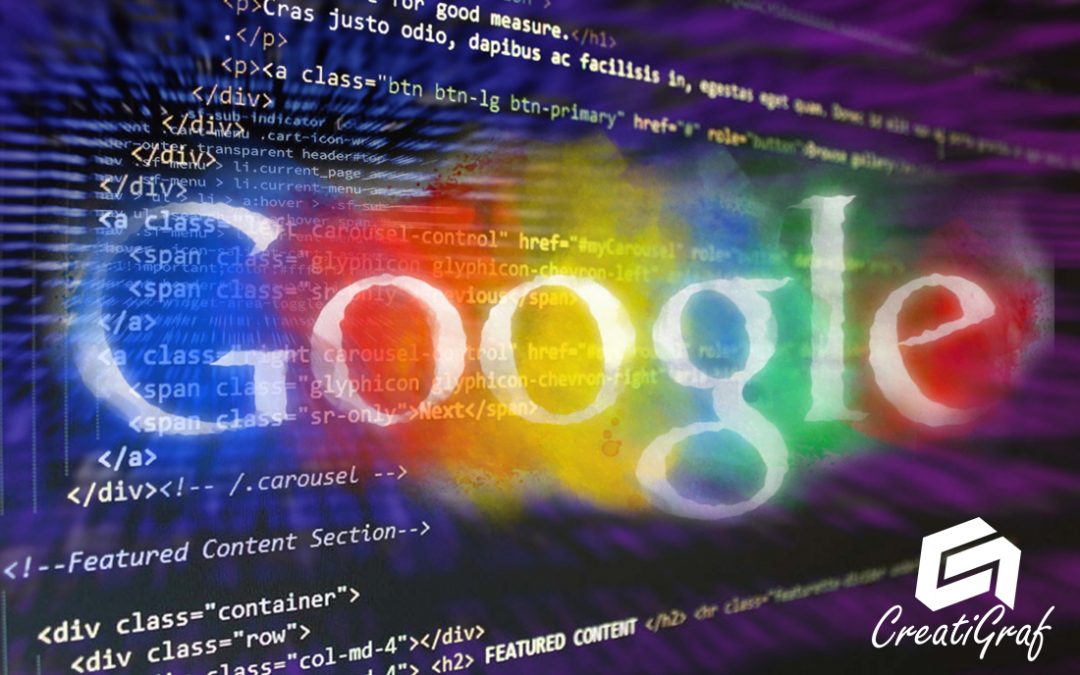 Conoce más del algoritmo de Google, y conviértete en un crack del SEO