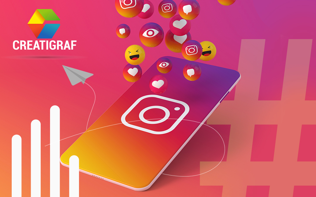 Cómo usar los hashtags en Instagram y, ¿por qué?