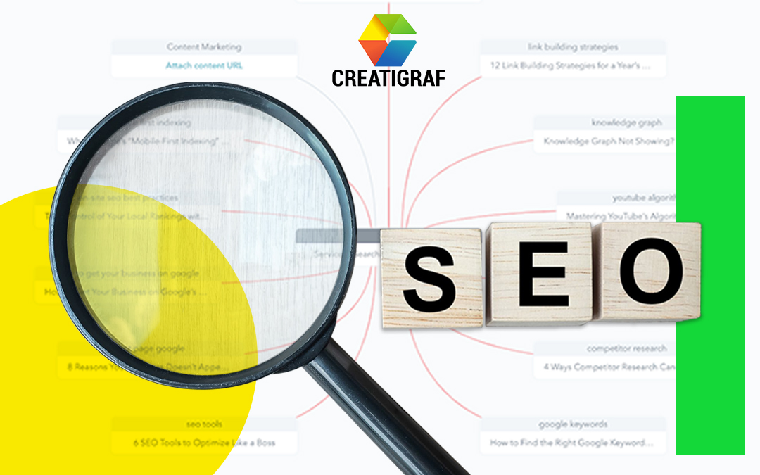 Mejora tu estrategia de contenido con esta herramienta SEO de Hubspot