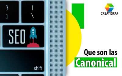 ¿Qué es el canonical SEO? Te  lo contamos todo