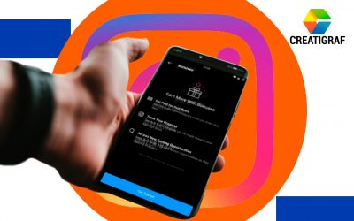 Bonuses, la nueva herramienta de Instagram que pagaría dinero por los Reels