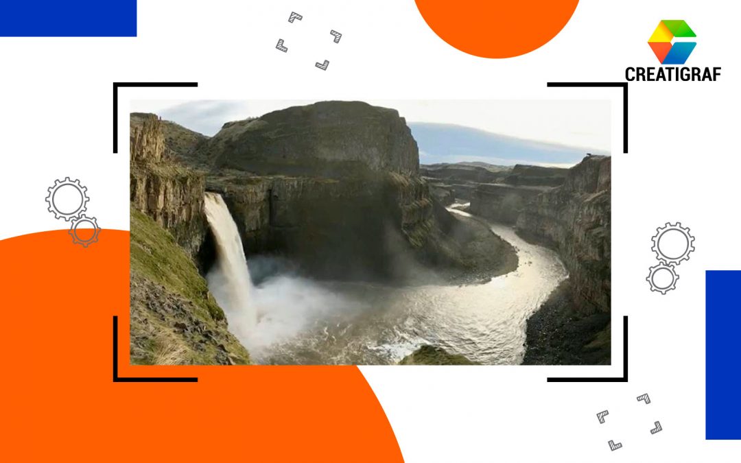 Turn a photo into a moving image with Machine Learning