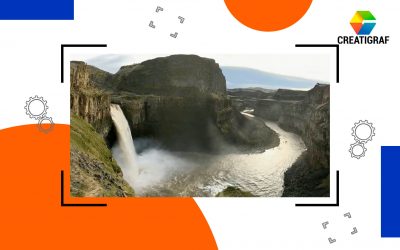 Turn a photo into a moving image with Machine Learning