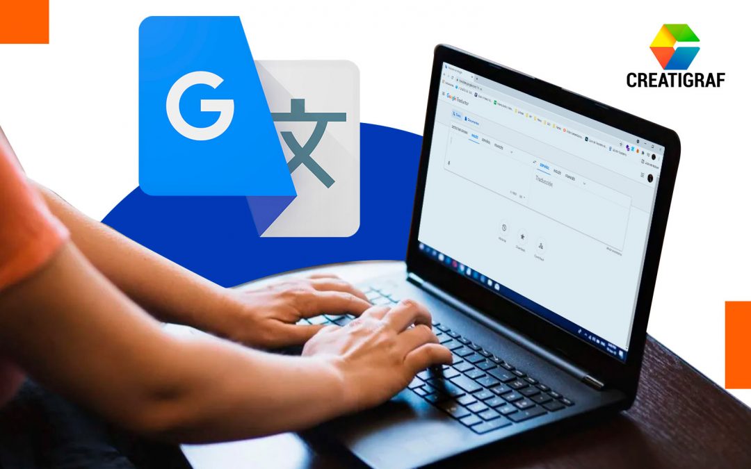 Conviértete en el rey del Traductor de Google con estos  trucos