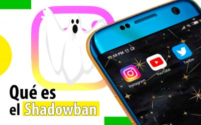 Find out what is ‘Shadowban’ on social networks