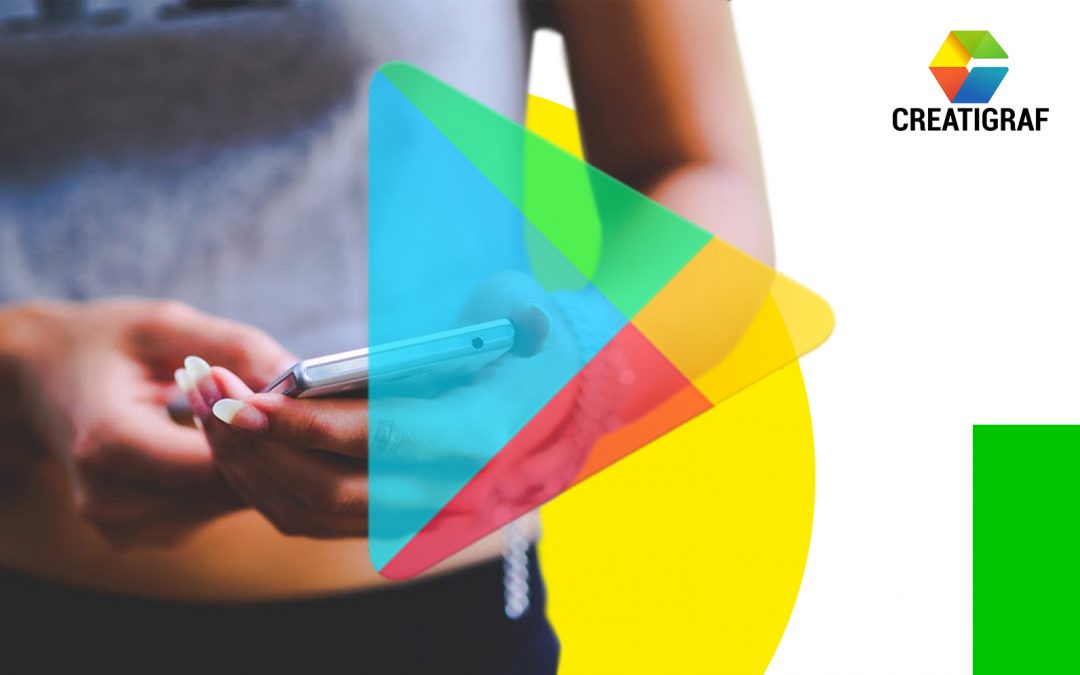 Google Play Store: de la nada a ser la más buscada