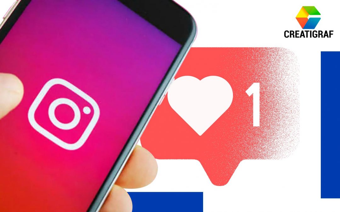 Descubre cuál es la nueva función de Instagram