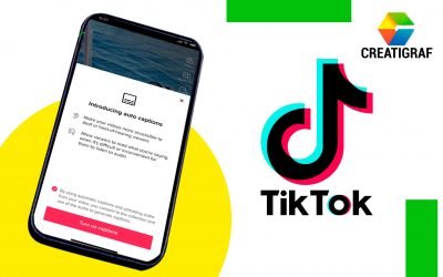 TikTok launches new automatic captioning feature for videos