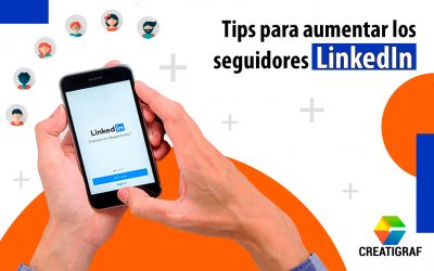 Tips para aumentar los seguidores de las páginas en LinkedIn