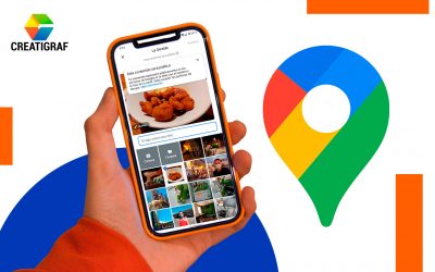 Ya puedes subir fotos Google Maps sin dejar valoraciones