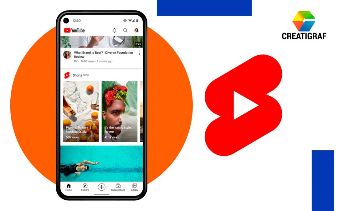 YouTube Shorts arrives in Latin America and adapts to the social media mold