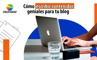 How to write great content for your blog
