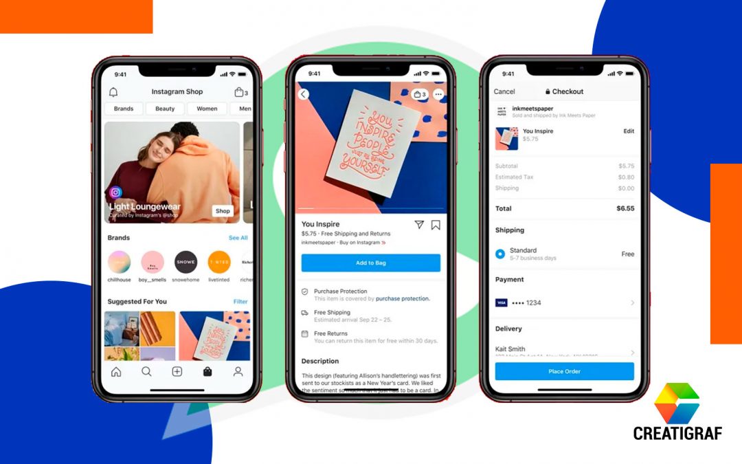 Facebook integrates its digital commerce tool ‘Shops’ into Whatsapp