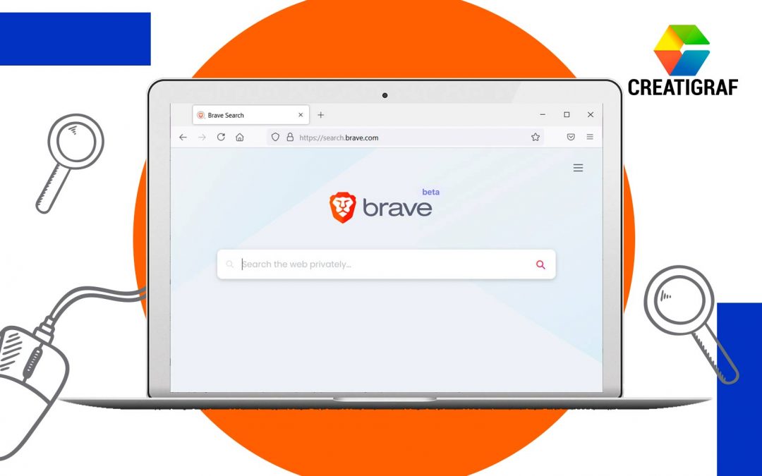 New privacy-focused web browser launched by Brave