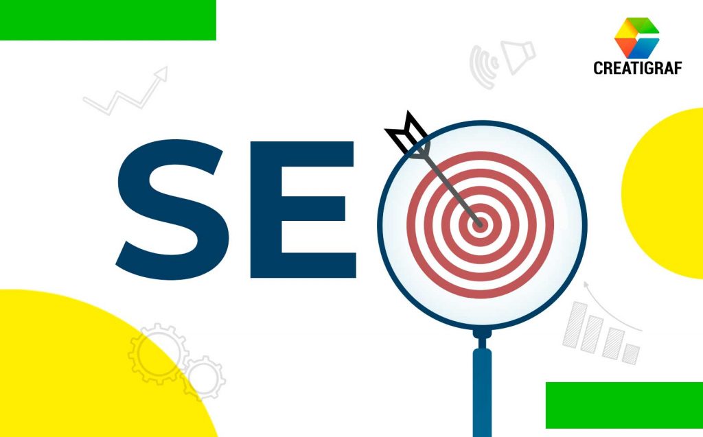 SEO y Marketing Digital