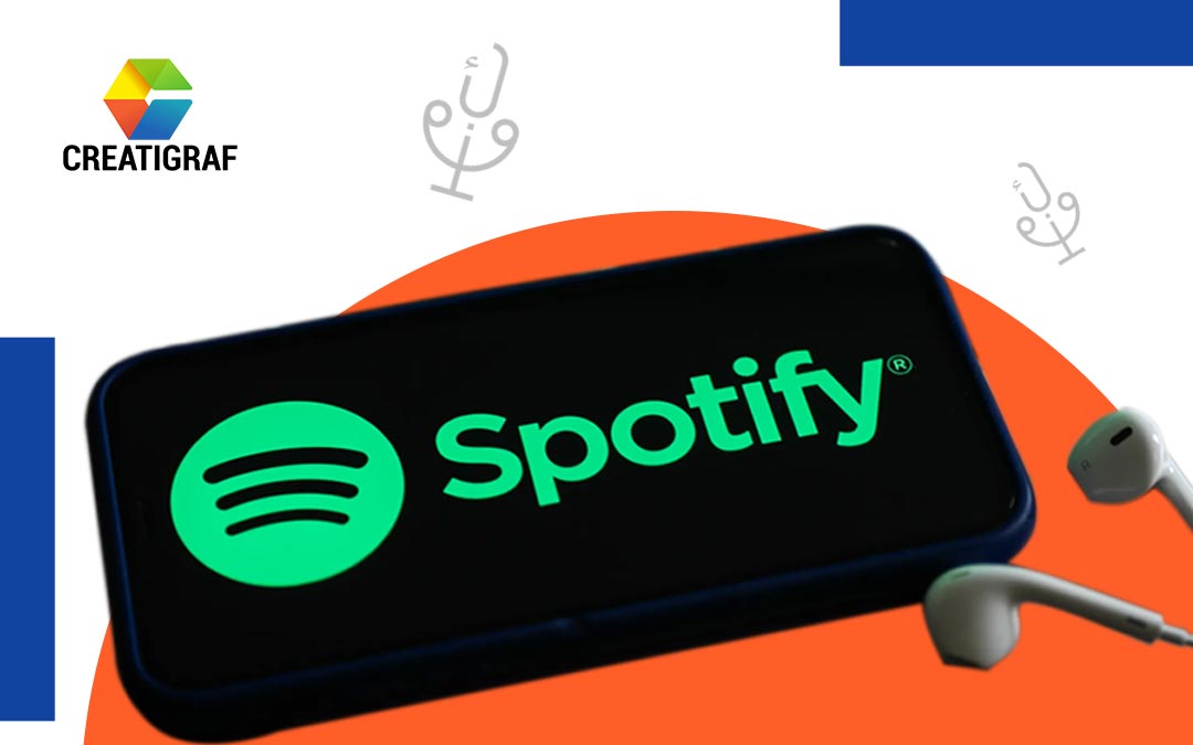 Spotify with new features and arrives surpassing Clubhouse