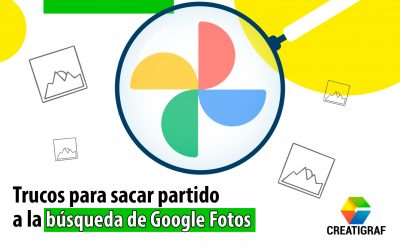 Tips to get the most out of Google Photos search