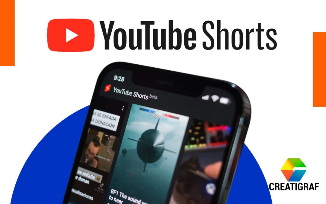 YouTube Shorts is now available and works as an alternative to TikTok