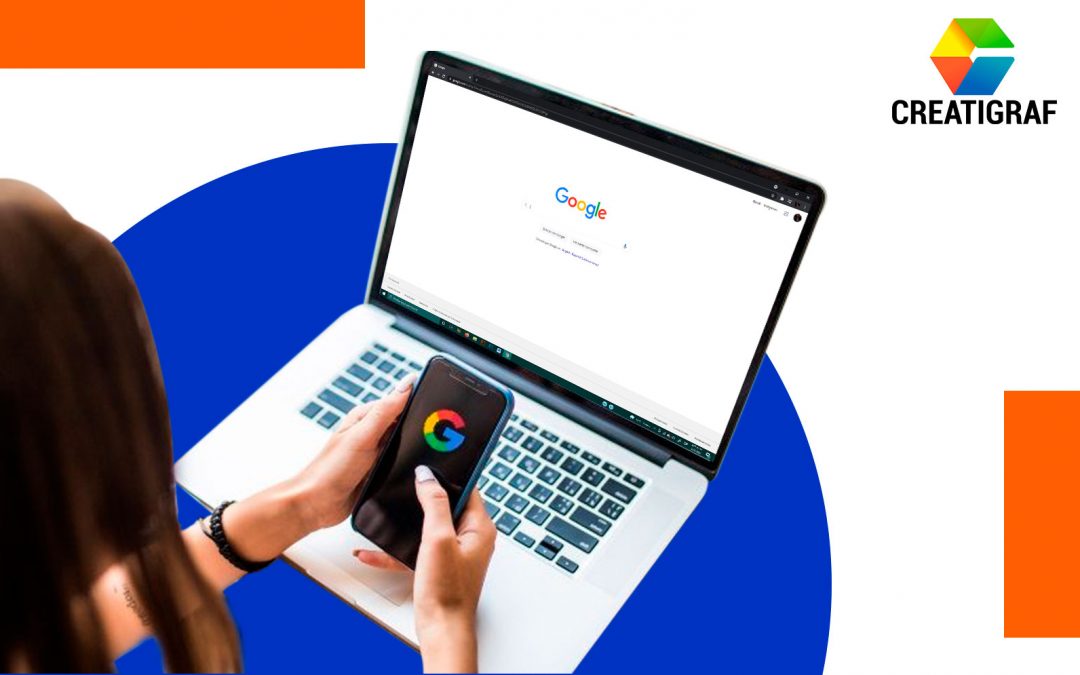 Google core update aims to improve user experience