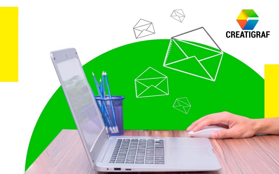 Increase your sales with email marketing