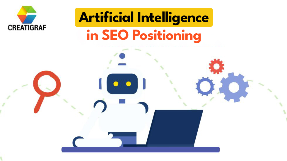 Artificial Intelligence and SEO positioning