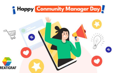 ¡Community Manager Day! One of the most sought-after professions today