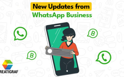 New 2024 Whatsapp Business updates improve communication with your customers