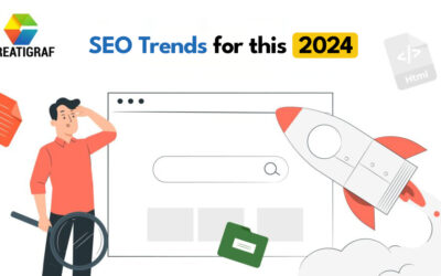 Position your business, these are the SEO trends for 2024