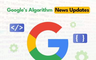 Google constantly updates its search algorithm to improve user experience