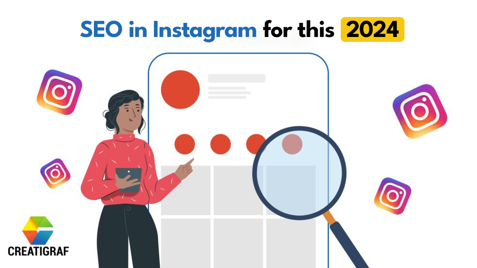How to do SEO on Instagram this 2024